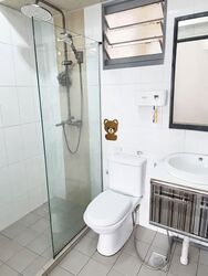 Blk 682A Waterway View (Punggol), HDB 3 Rooms #578689311